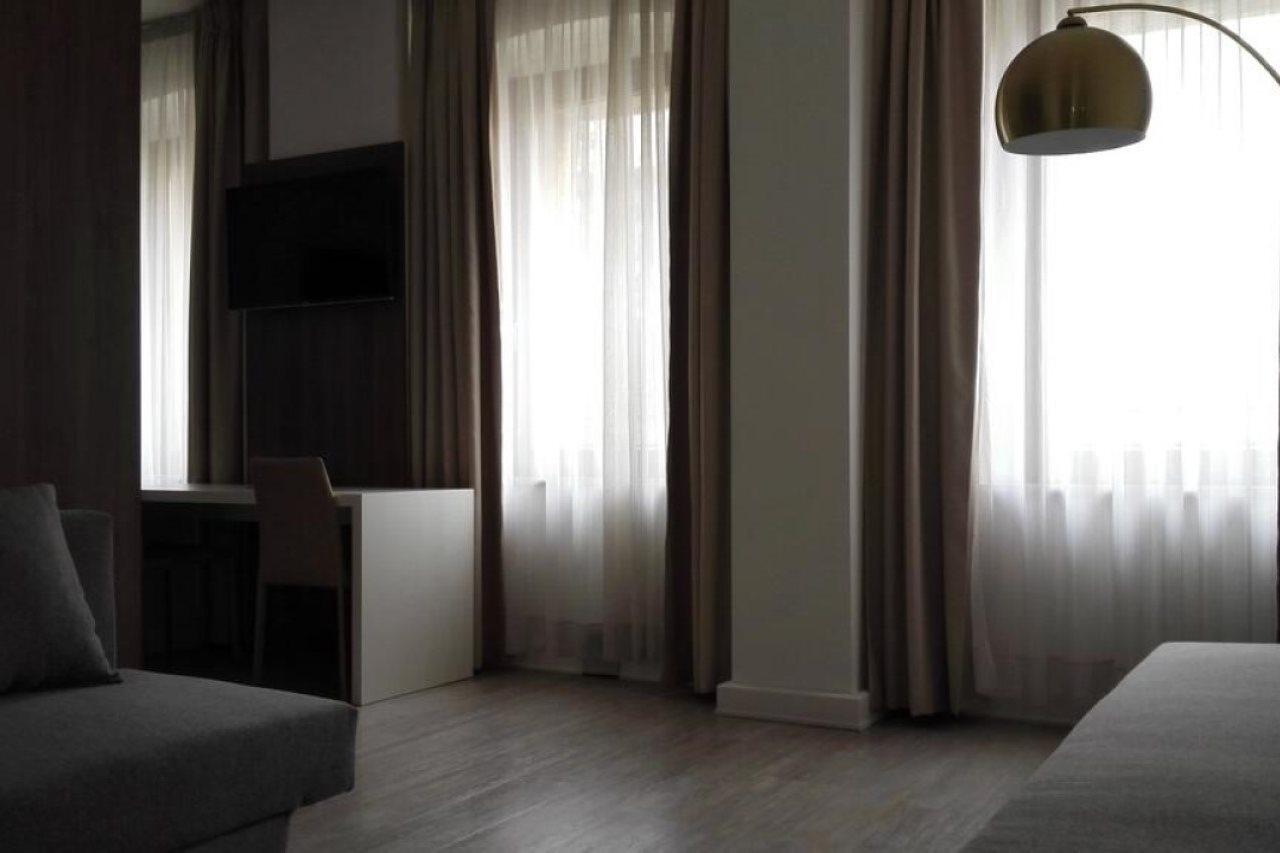 Delle Alpi Hotel